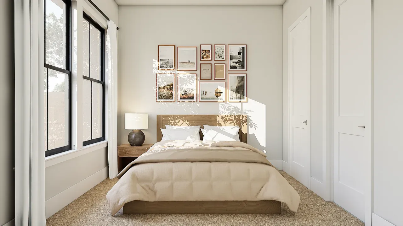 Extra Suite Bed
