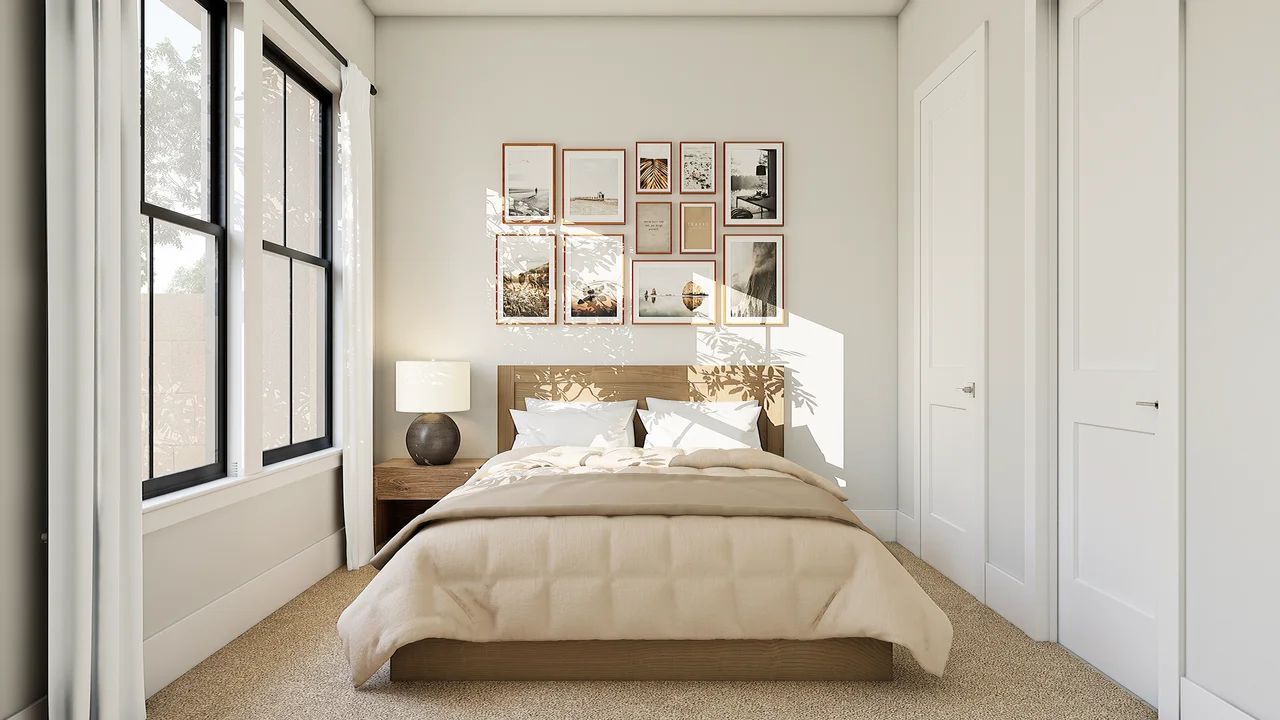 Extra Suite Bed