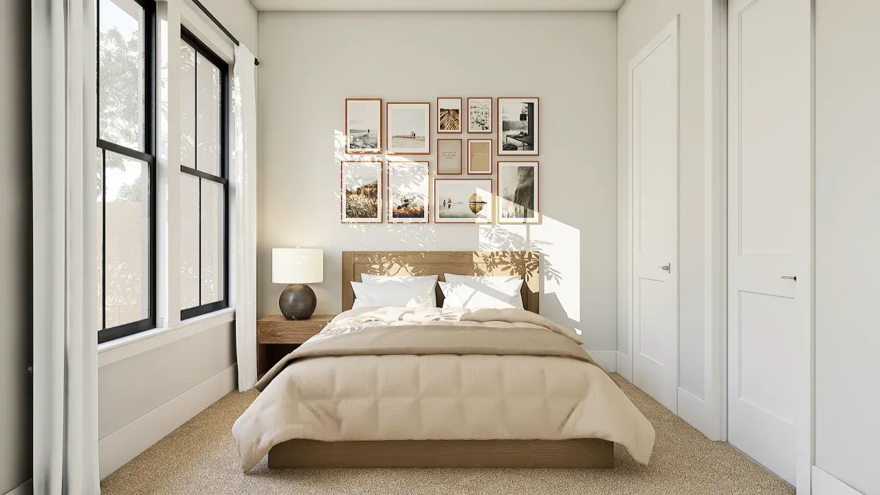 Extra Suite Bed