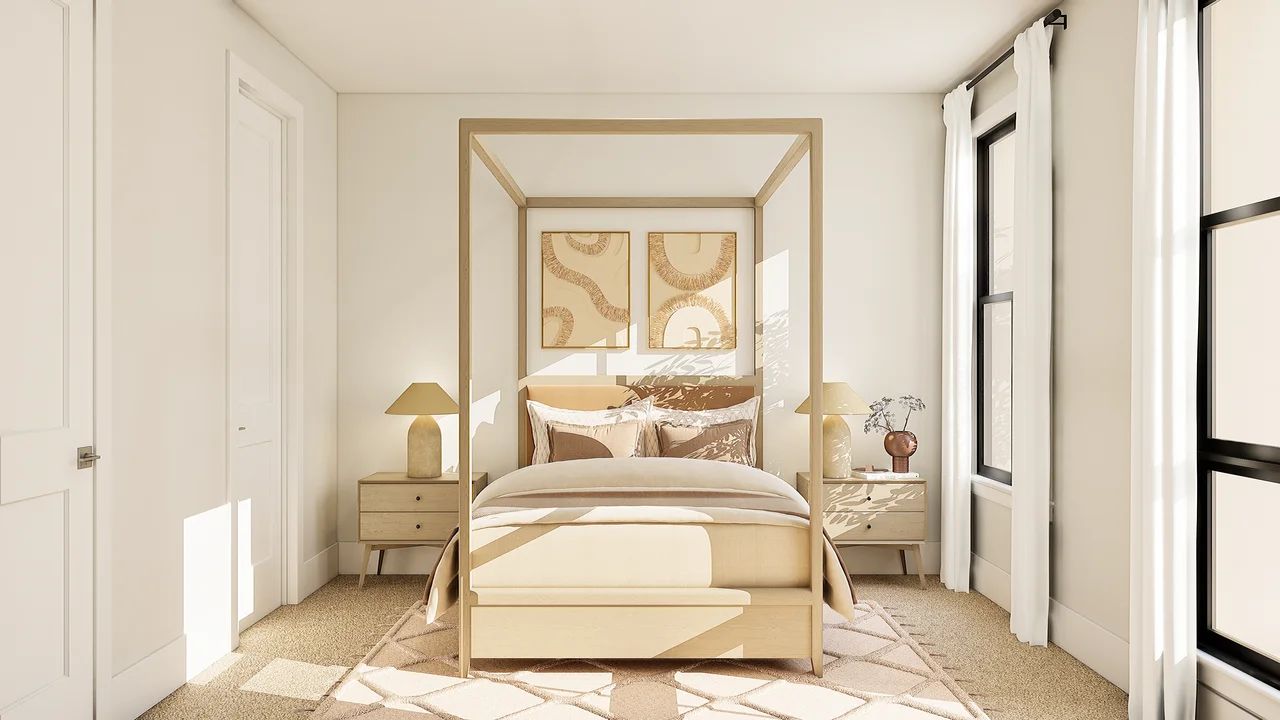 Bedroom 2