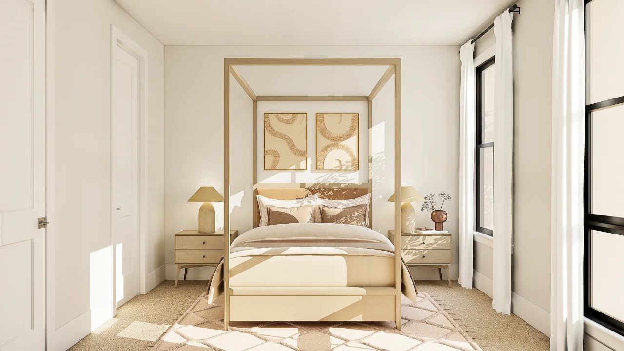 Bedroom 2