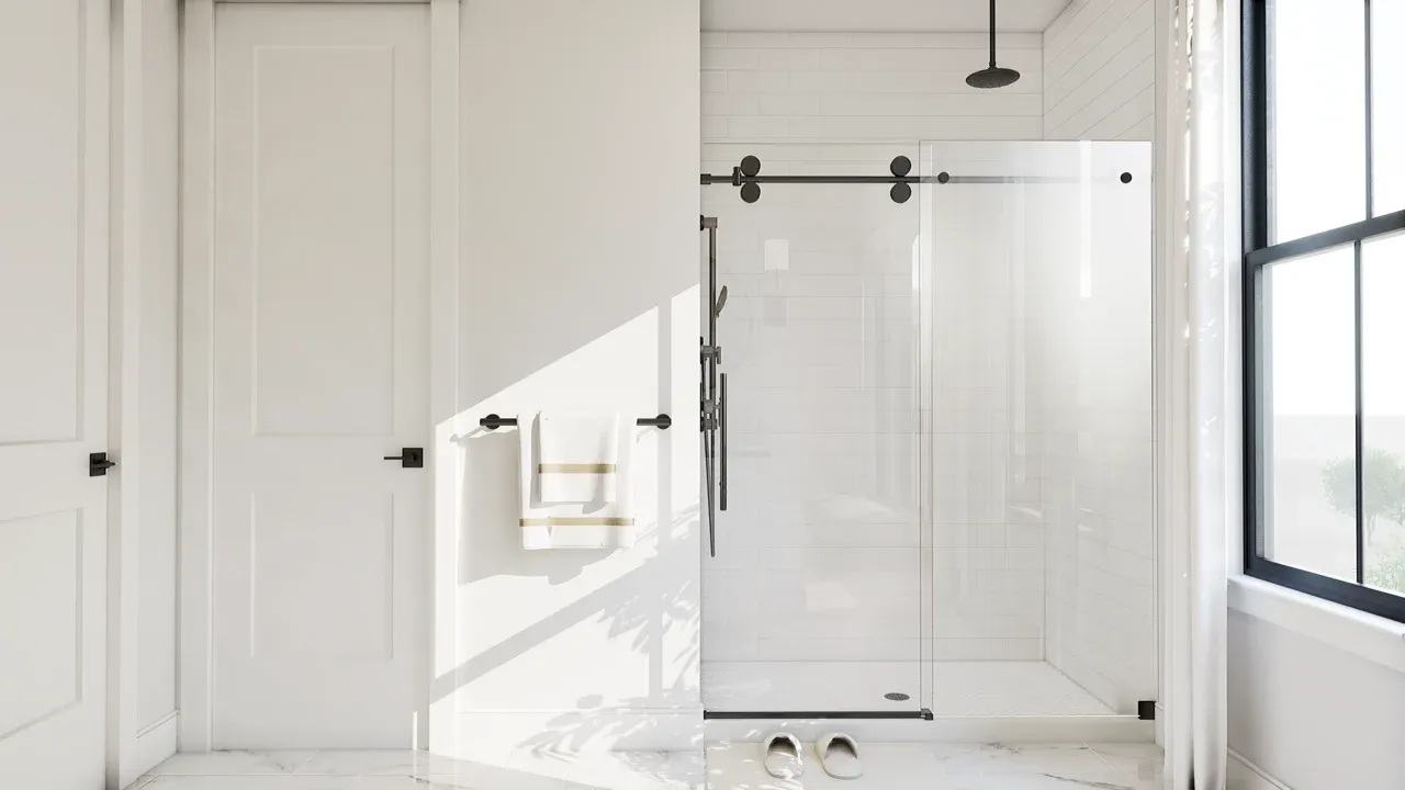 Primary Plus Bath