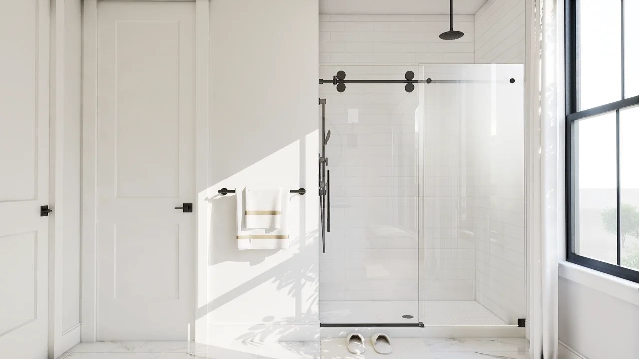 Primary Plus Bath