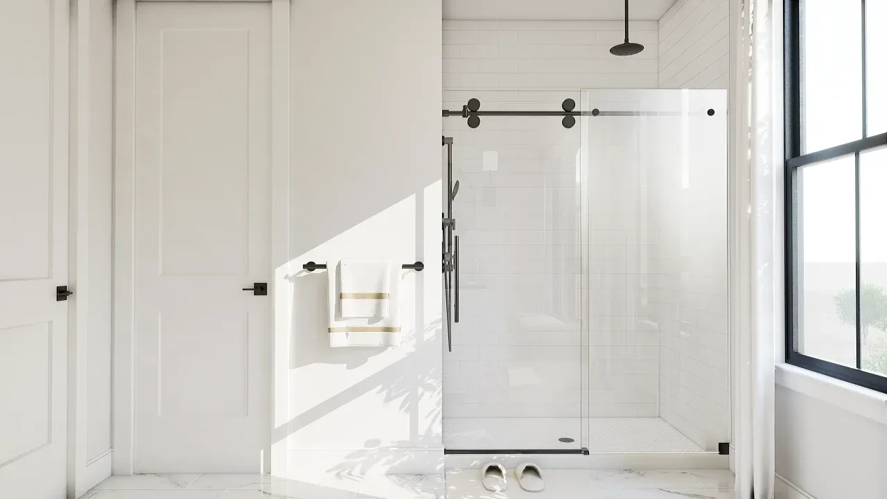 Primary Plus Bath