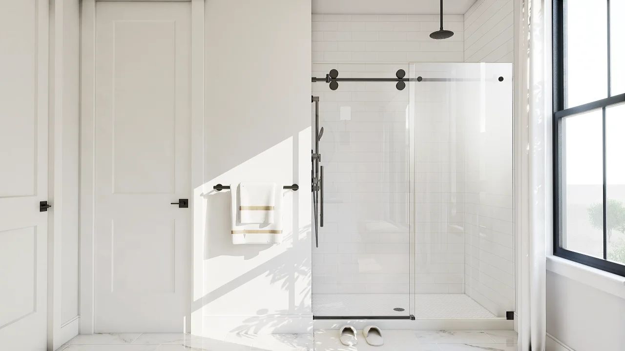 Primary Plus Bath