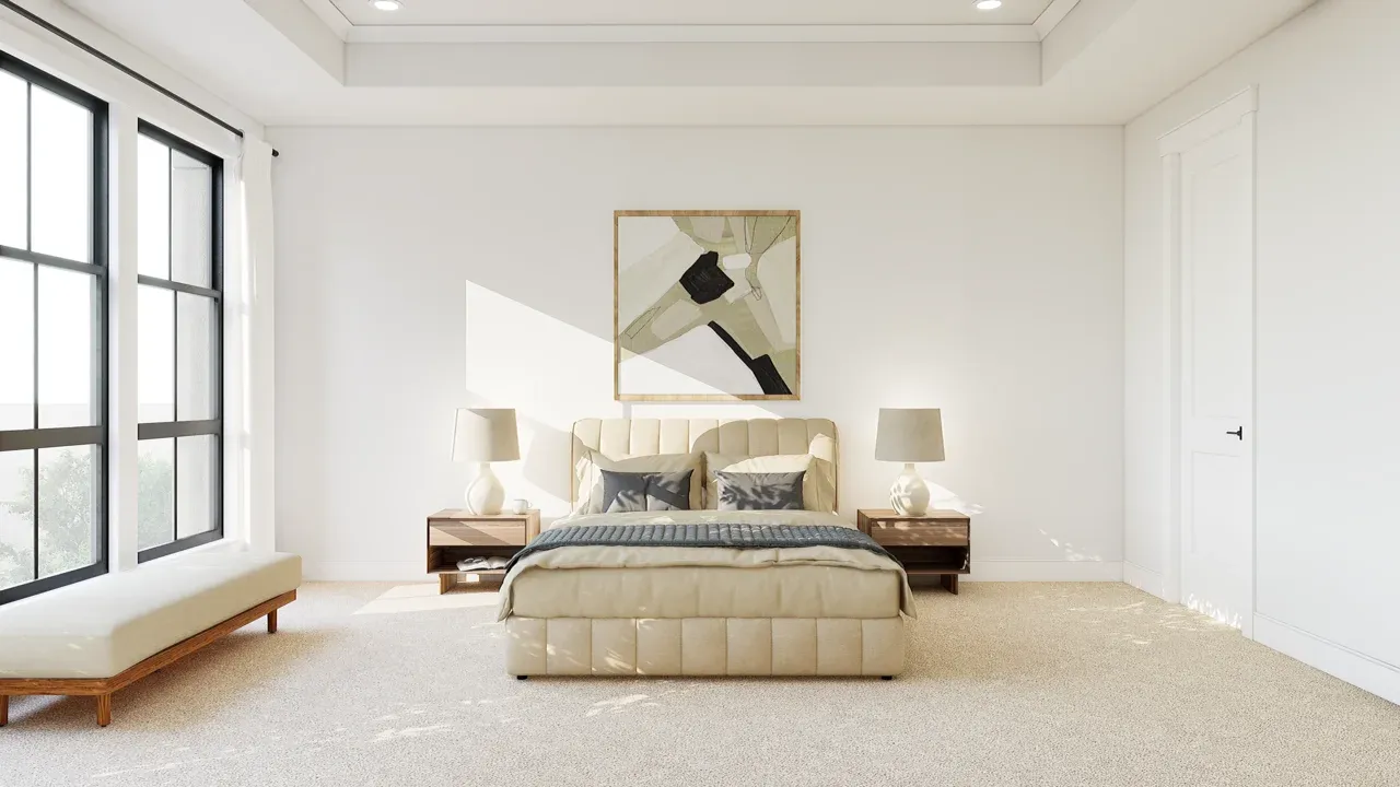Primary Suite