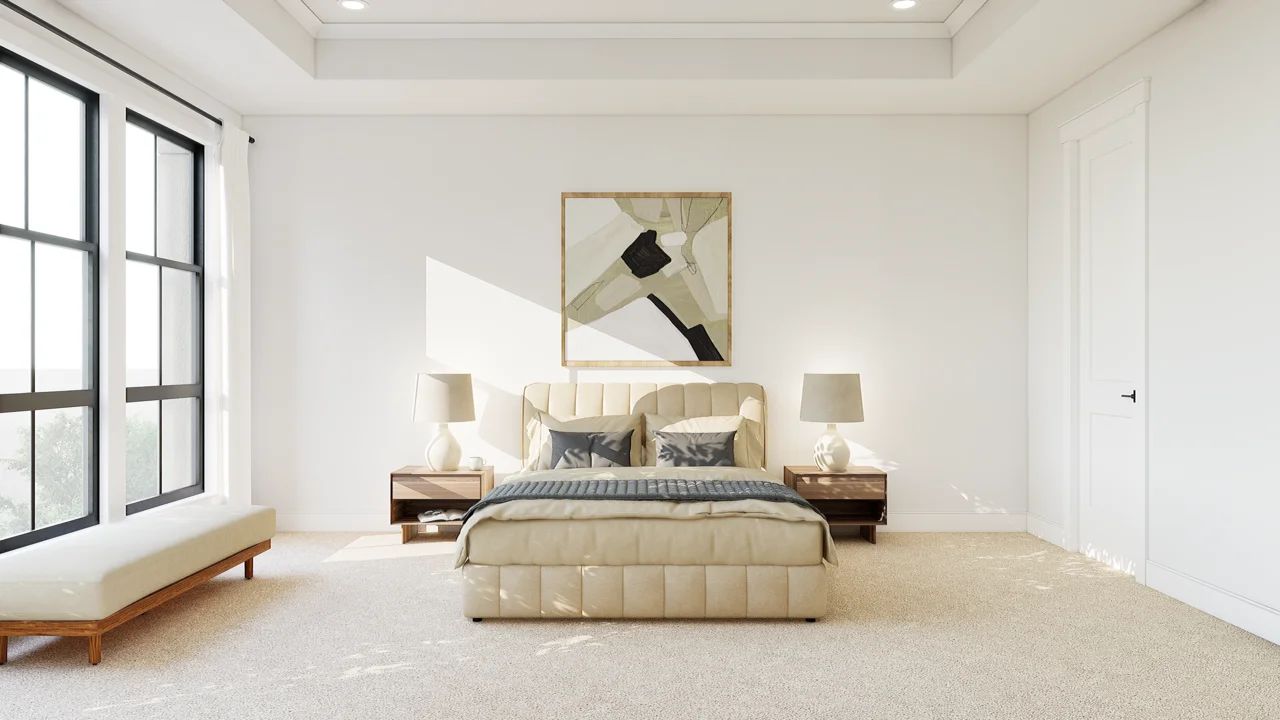 Primary Suite