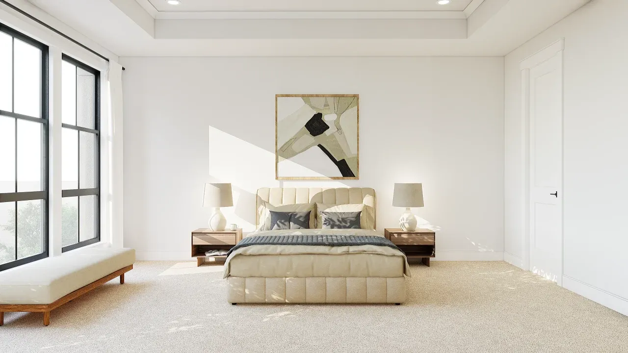 Primary Suite