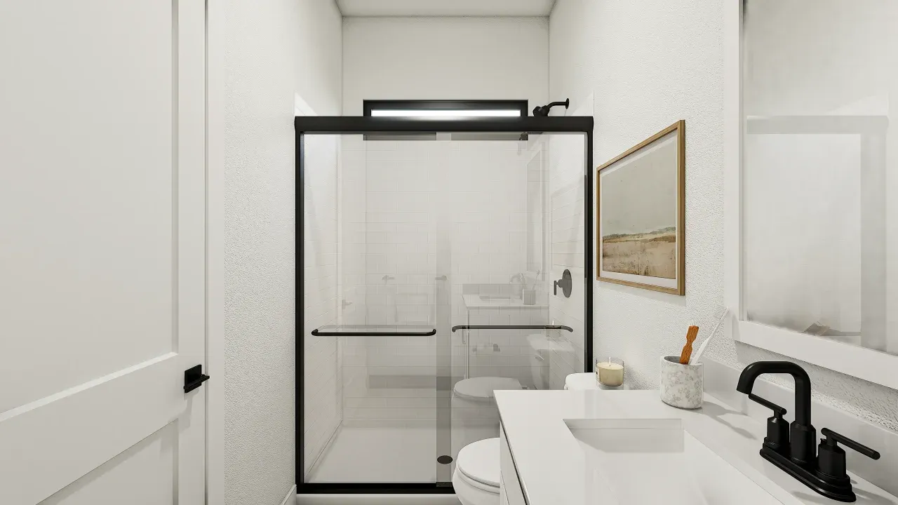 Extra Suite Plus Bath