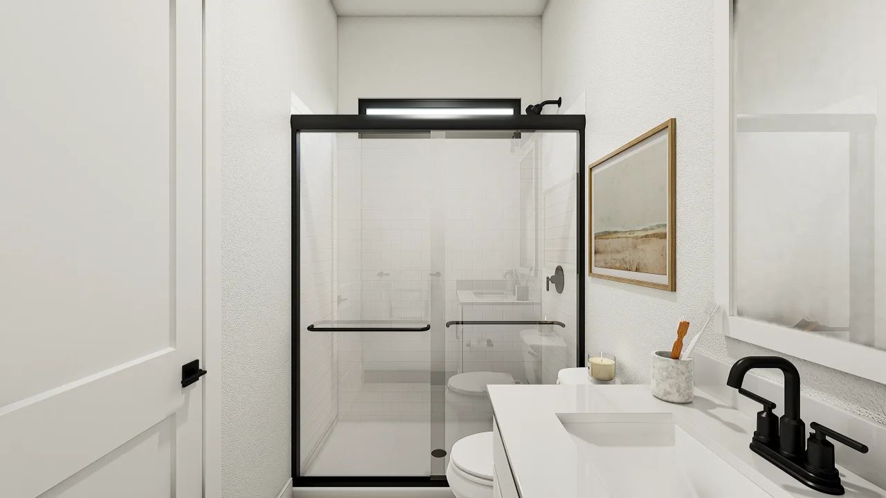 Extra Suite Plus Bath
