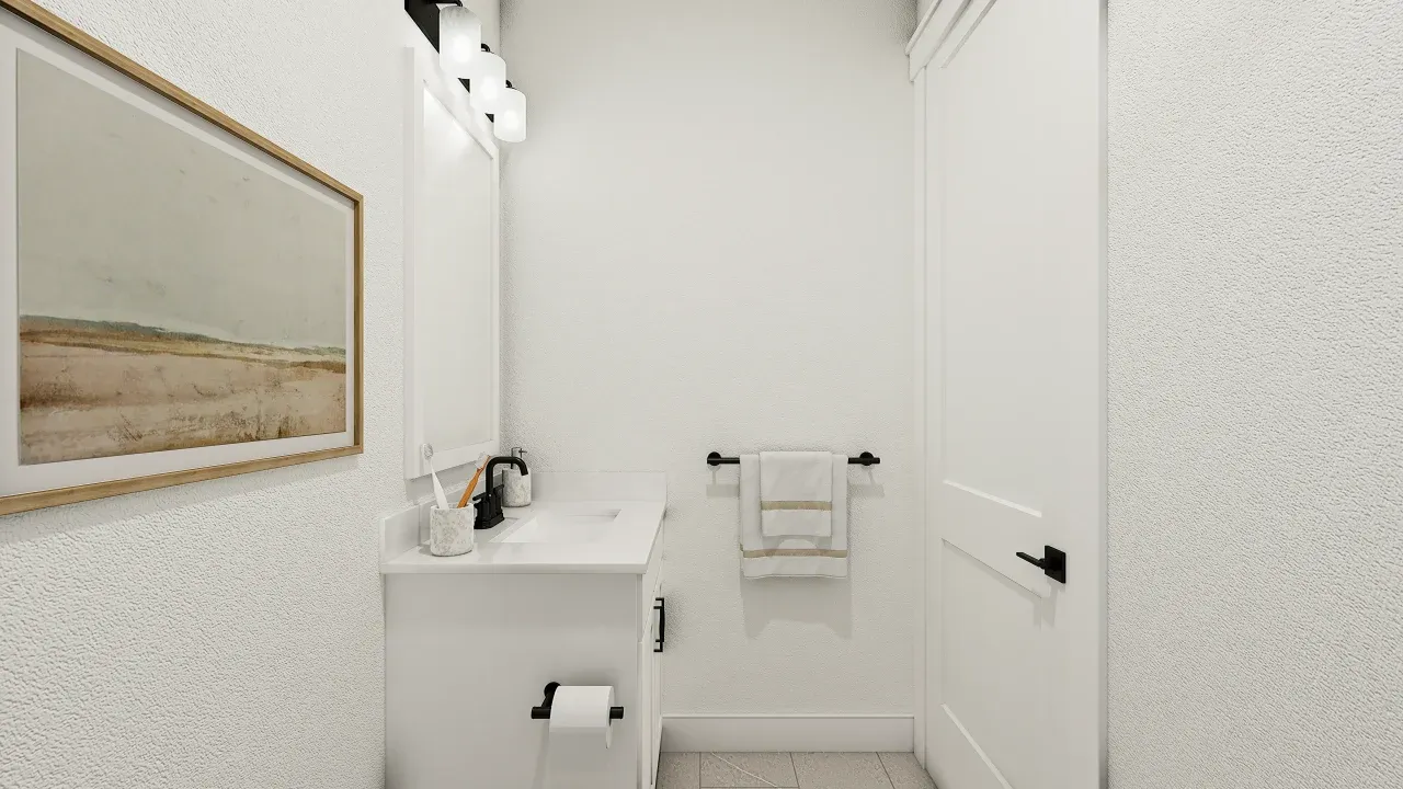 Extra Suite Plus Bath