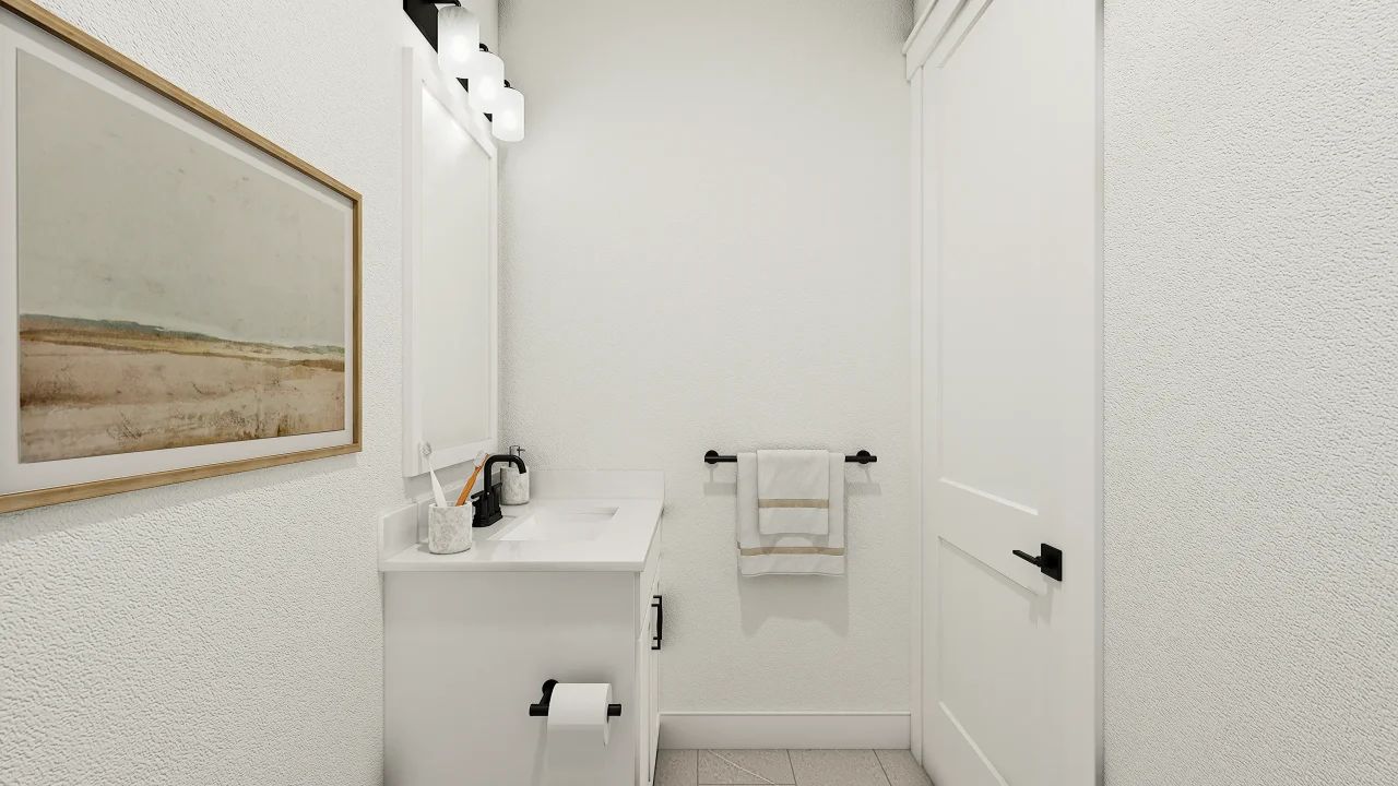 Extra Suite Plus Bath