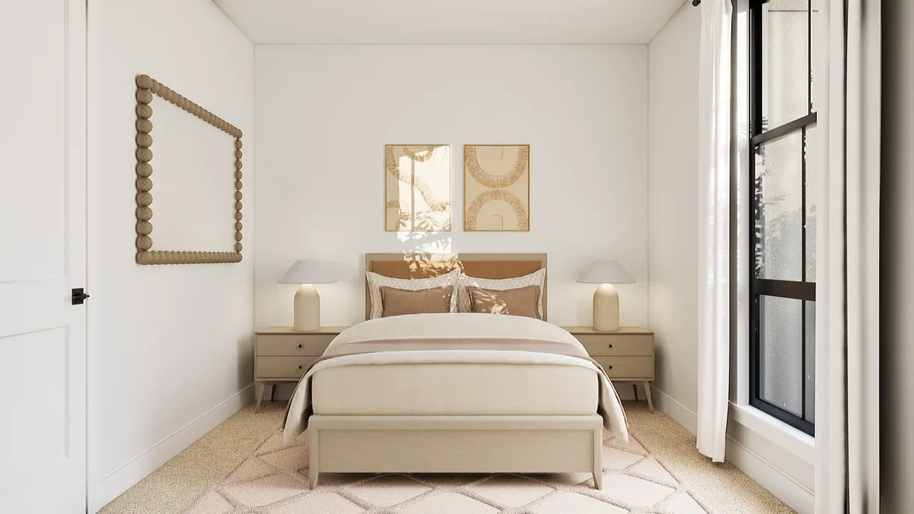 Bedroom 2