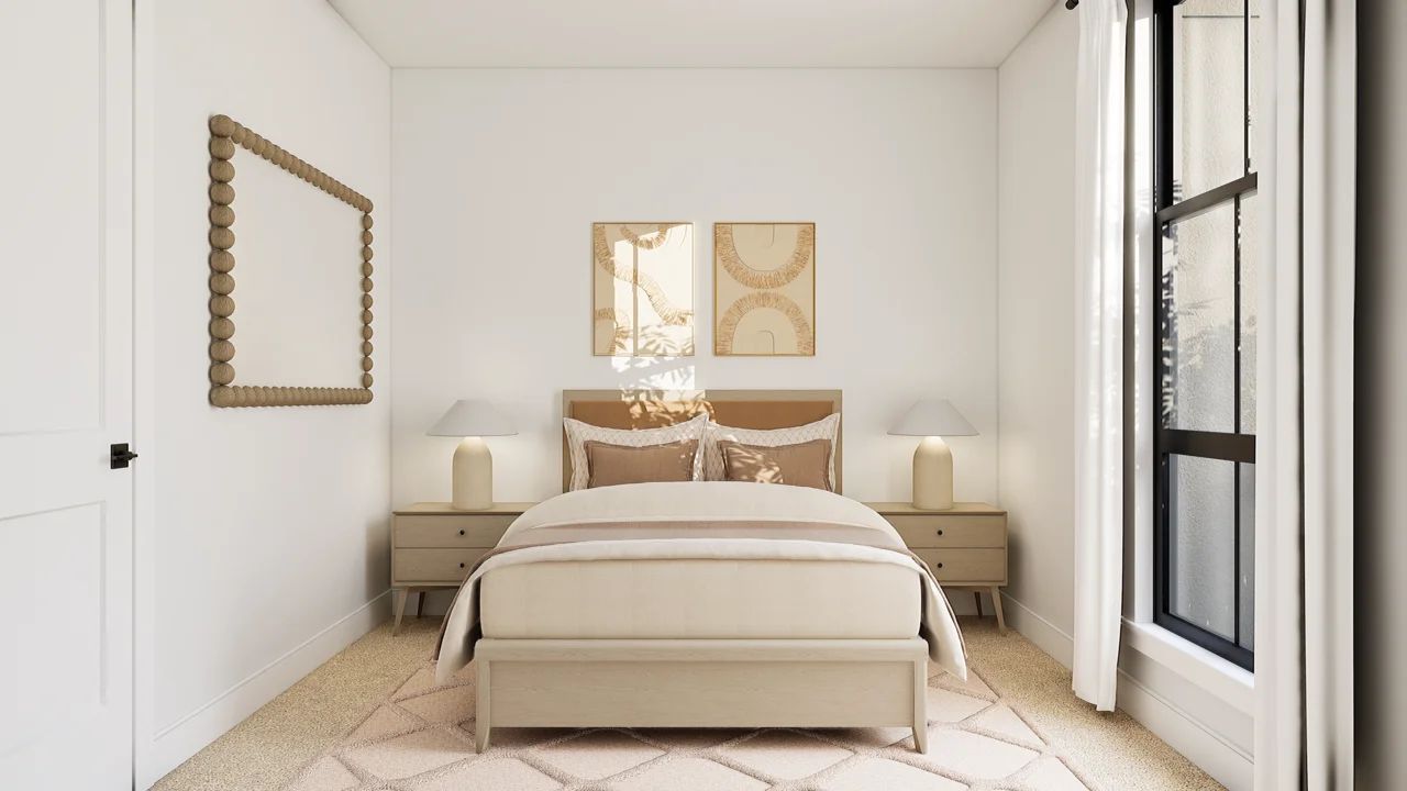 Bedroom 2