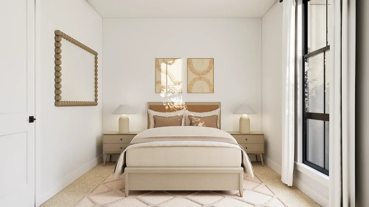 Bedroom 2