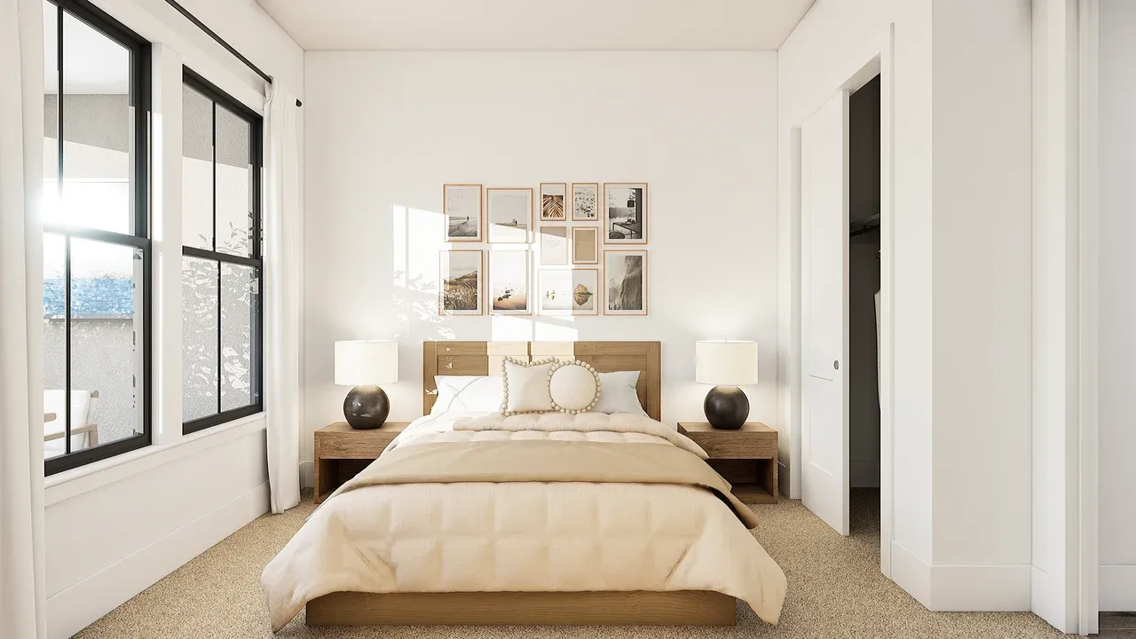 Extra Suite Bed