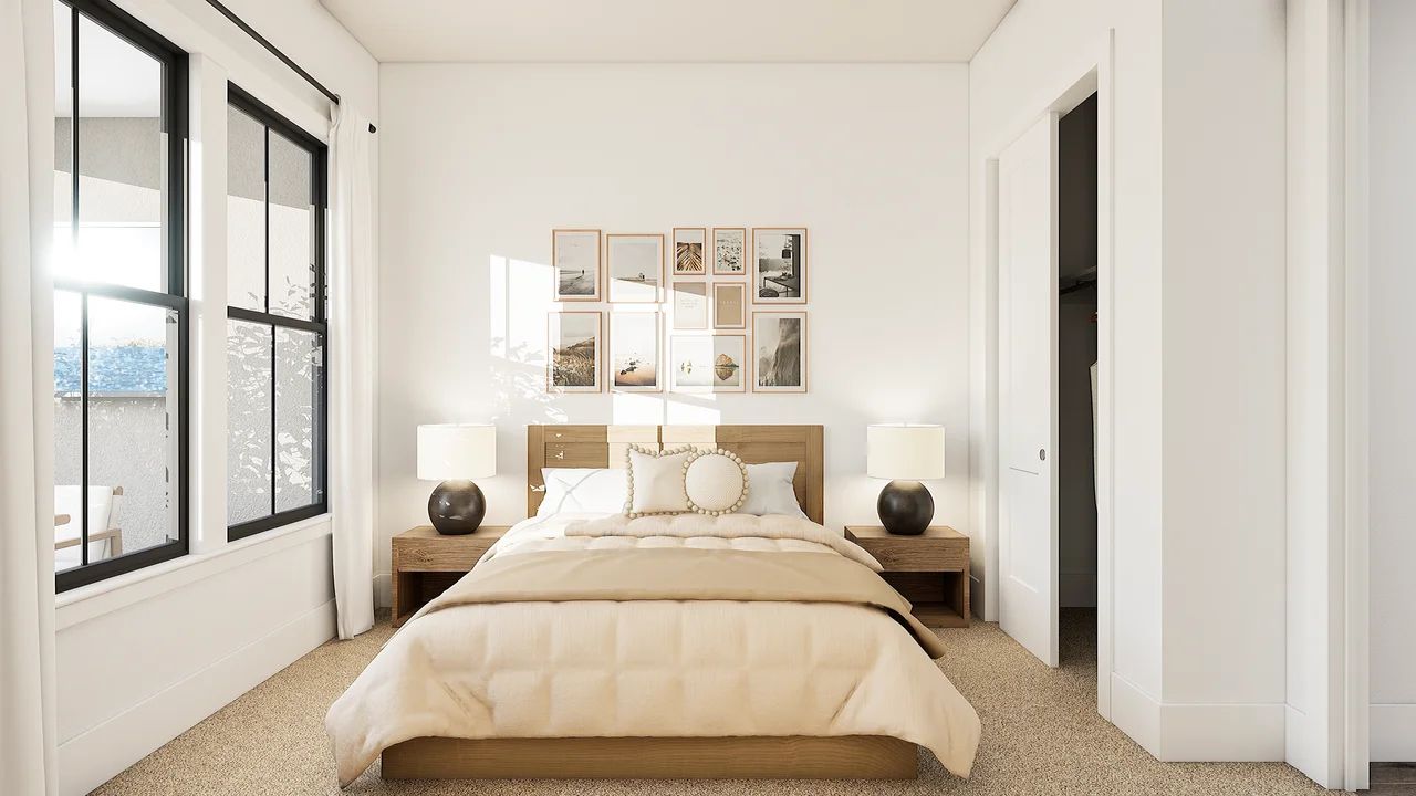 Extra Suite Bed
