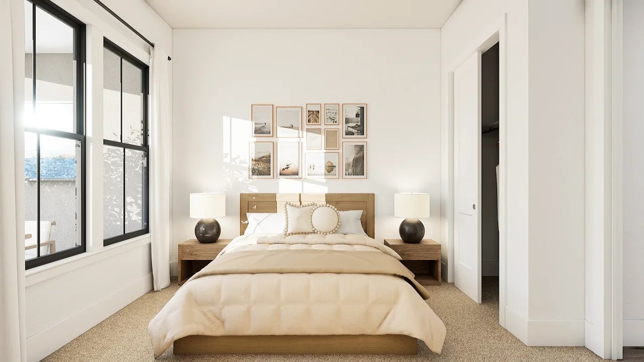 Extra Suite Bed