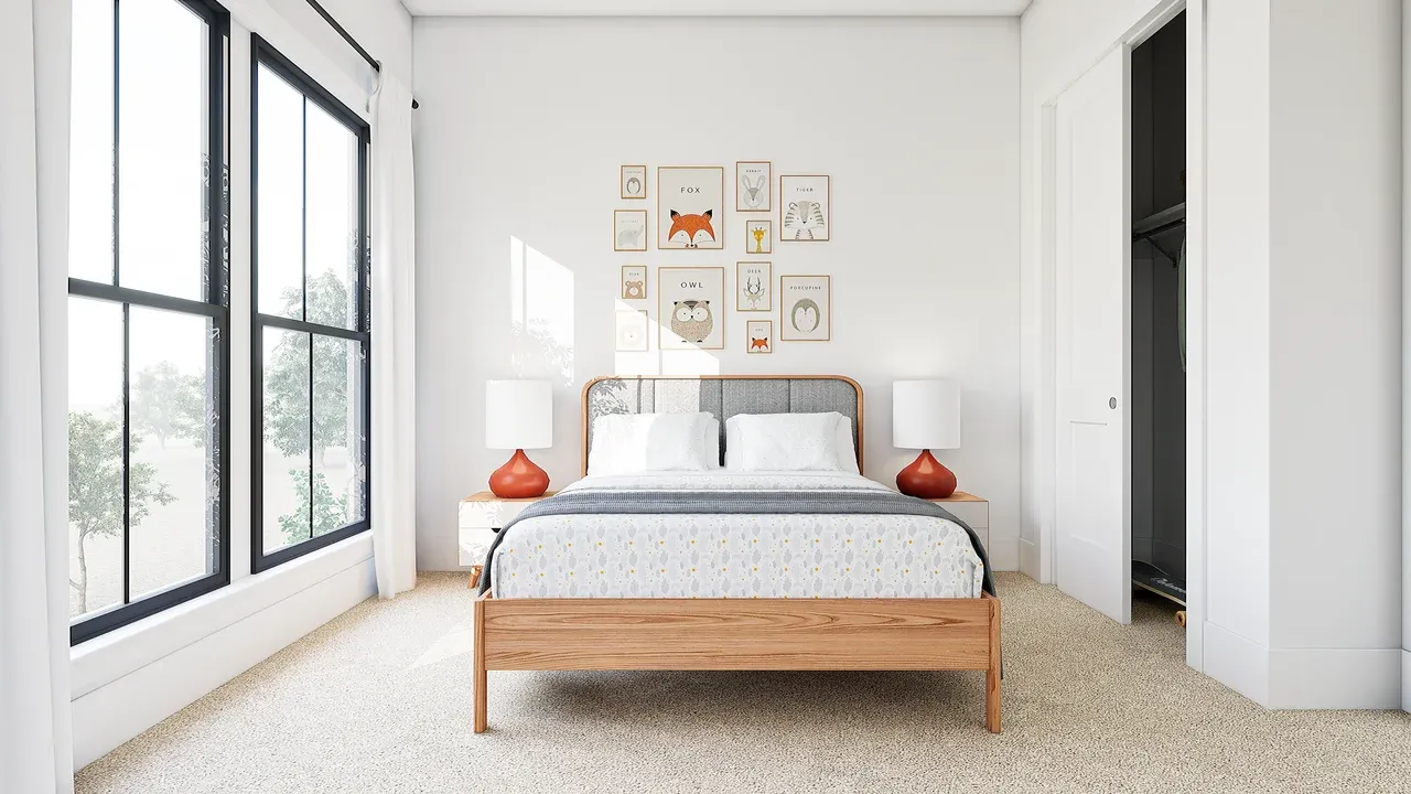 Bedroom 3