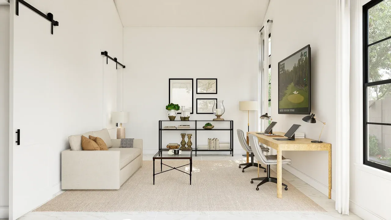 Home Office
