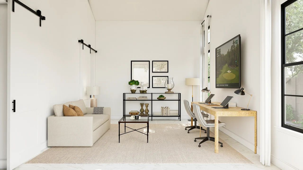 Home Office