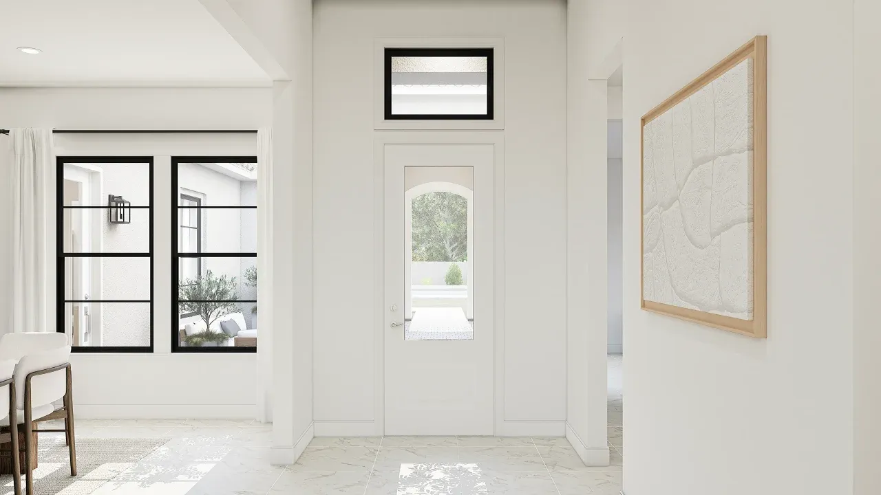 Foyer