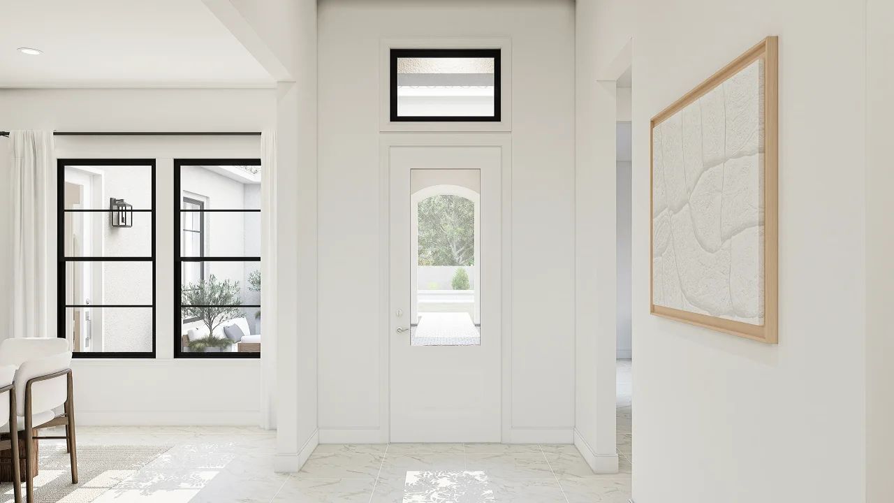 Foyer