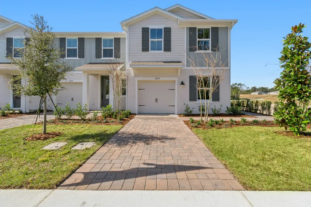 casa en Aspire at Canter Creek Townhomes por K. Hovnanian® Homes