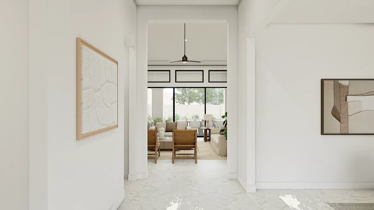Foyer