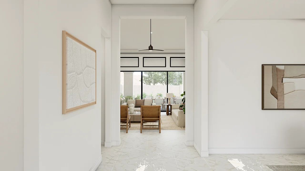 Foyer