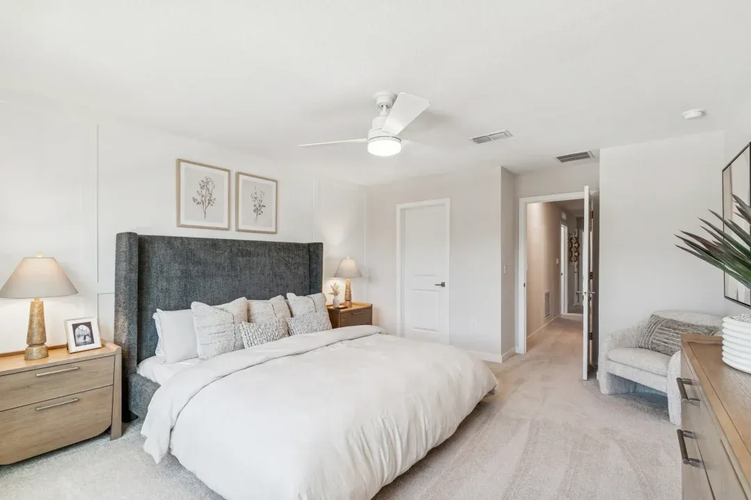 Primary Suite
