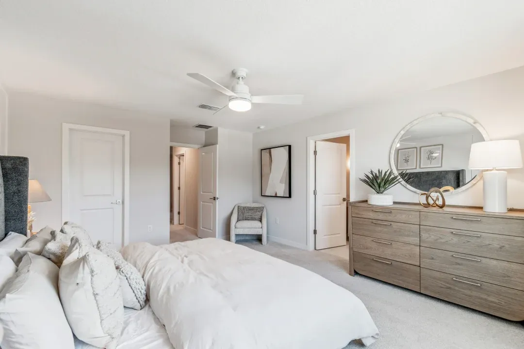 Primary Suite
