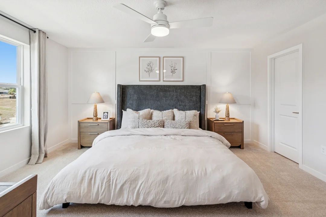 Primary Suite