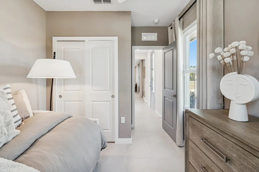 Extra Suite