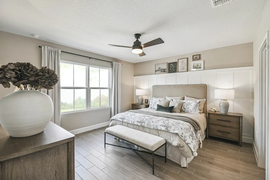 Primary Suite