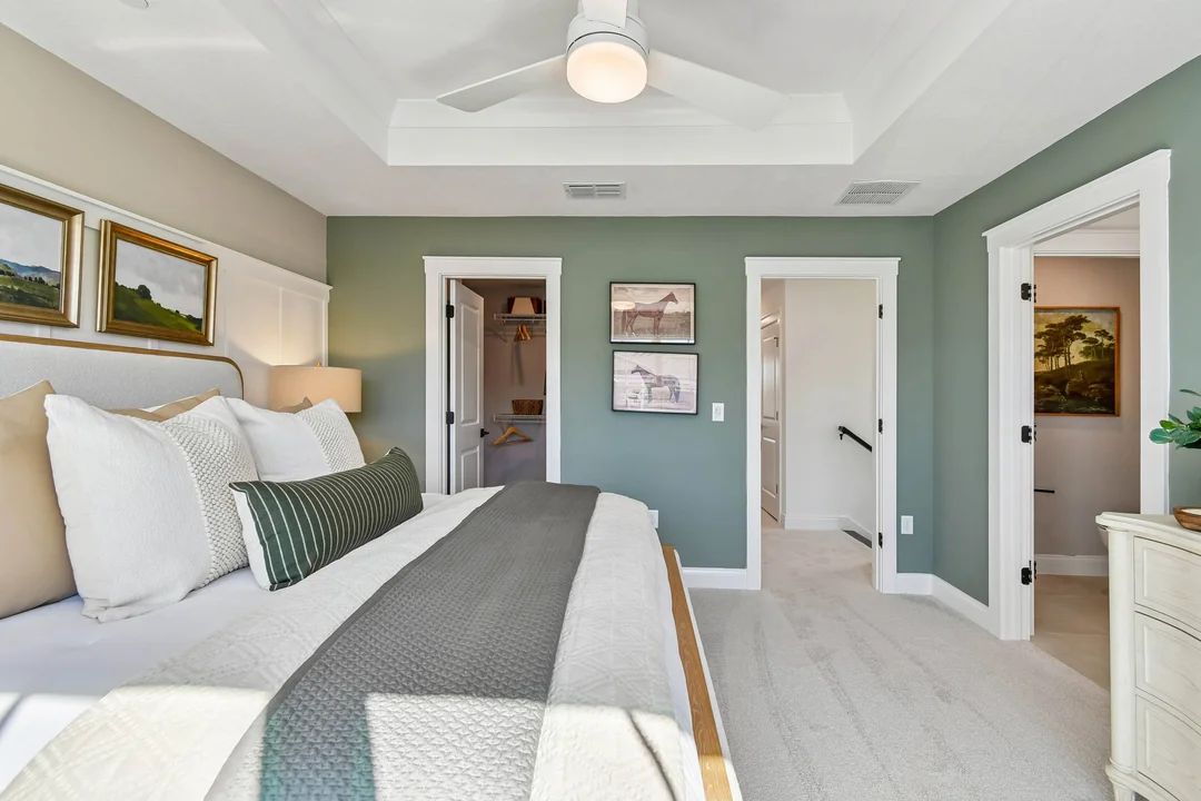 Primary Suite
