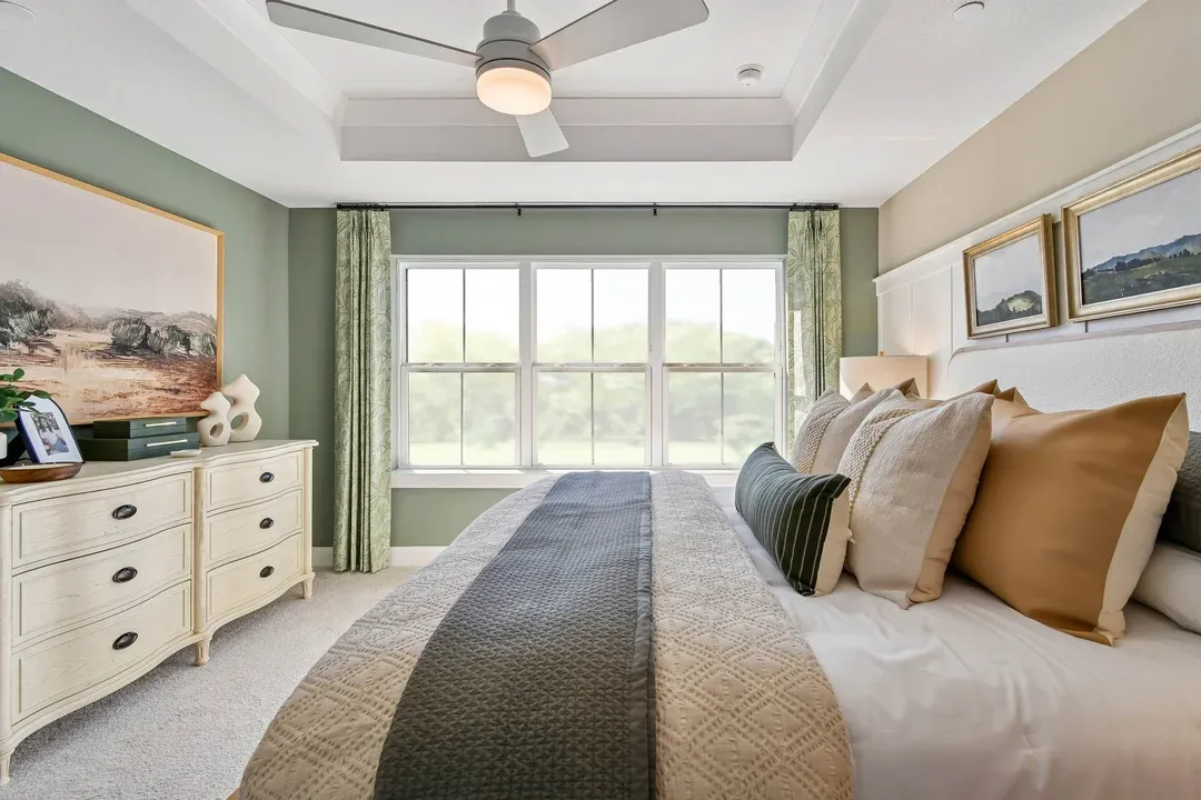 Primary Suite