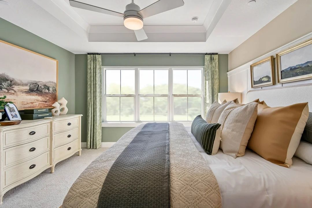 Primary Suite