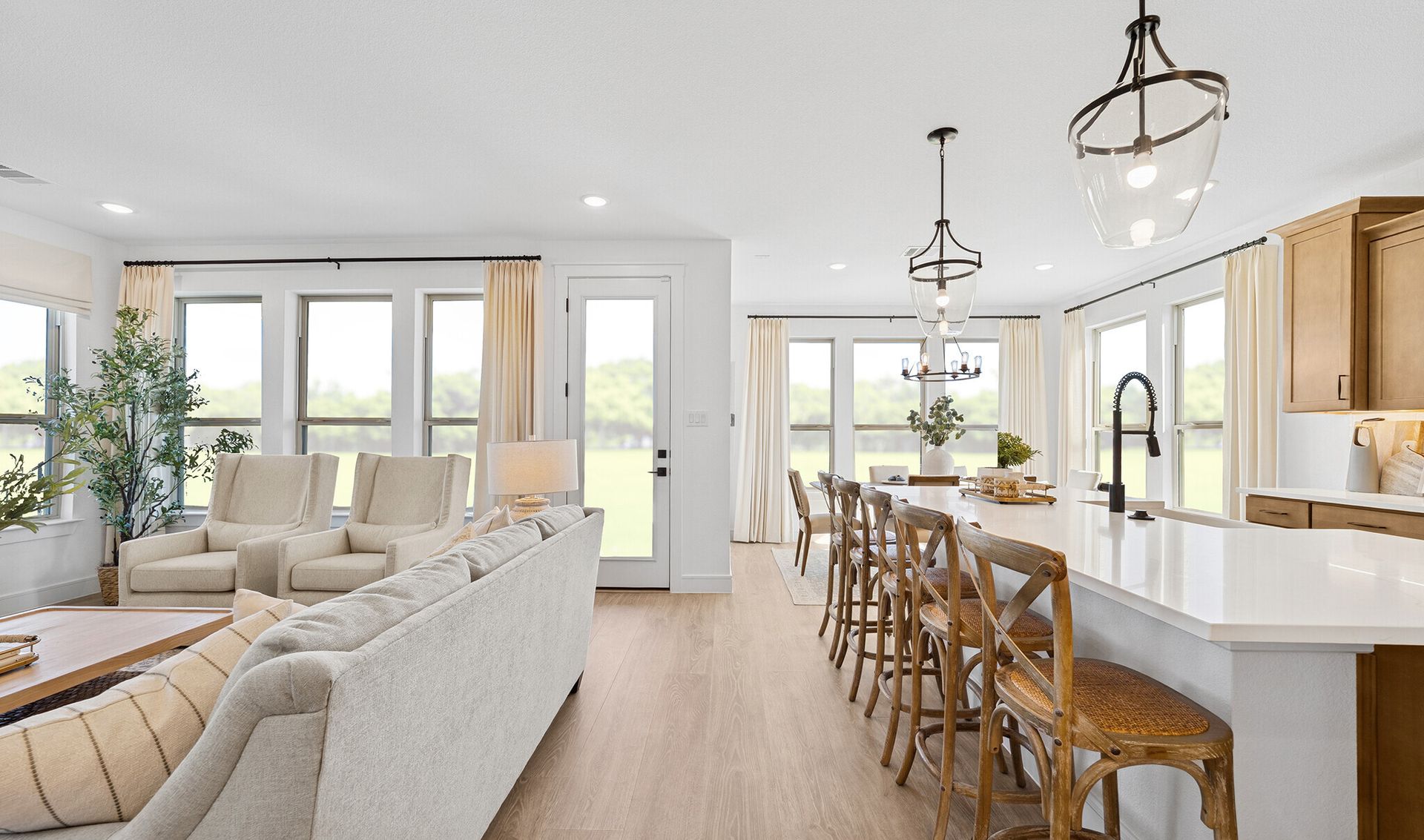 Great Room