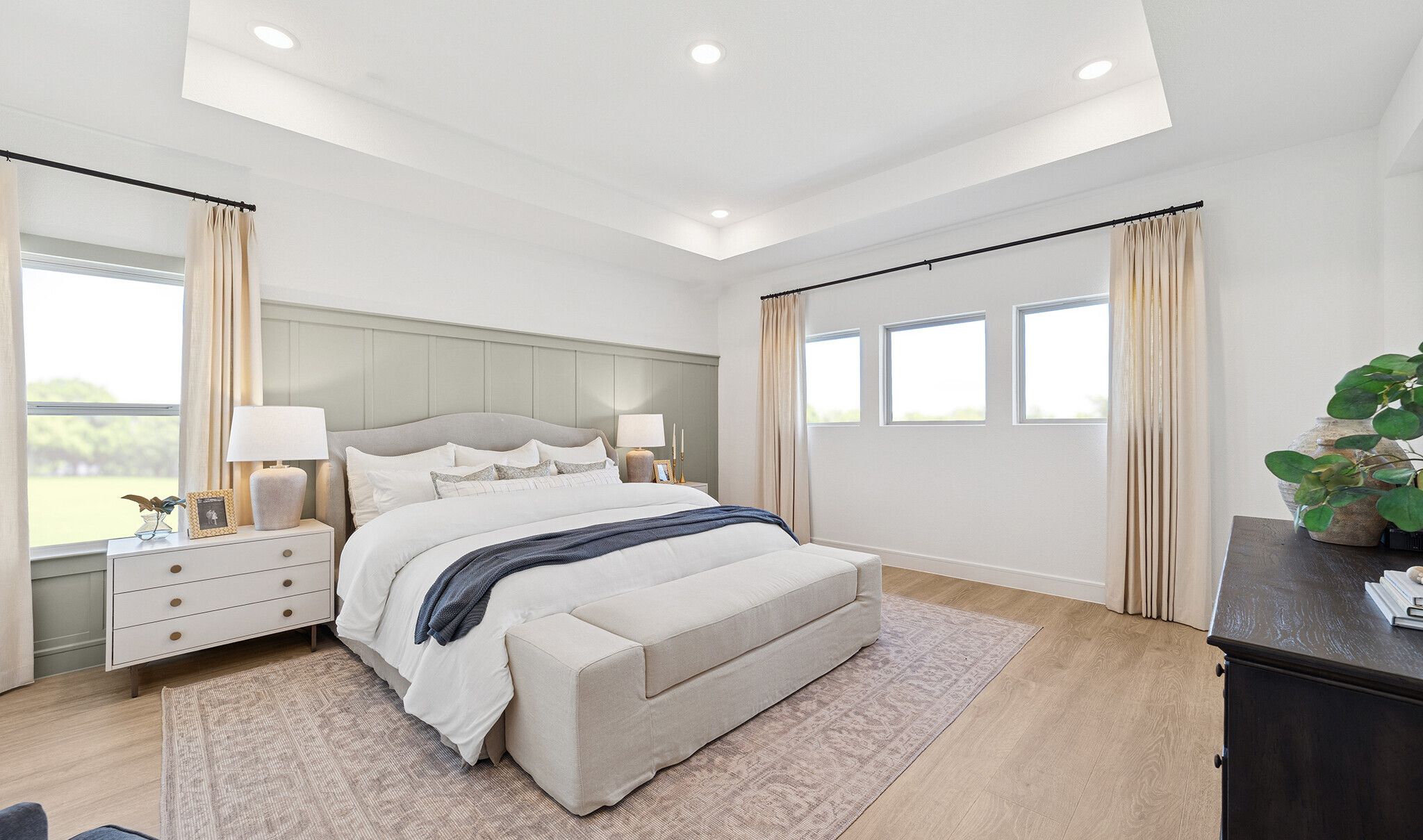 Primary Suite