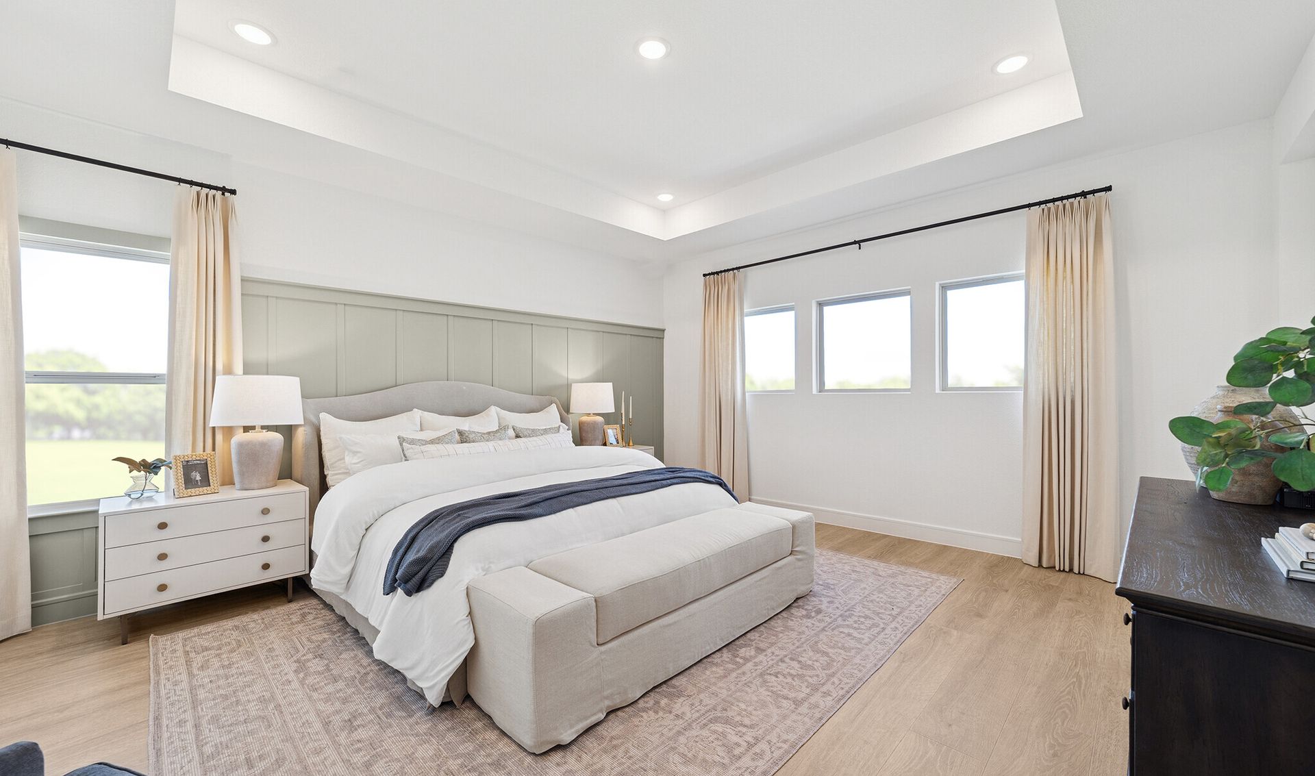 Primary Suite