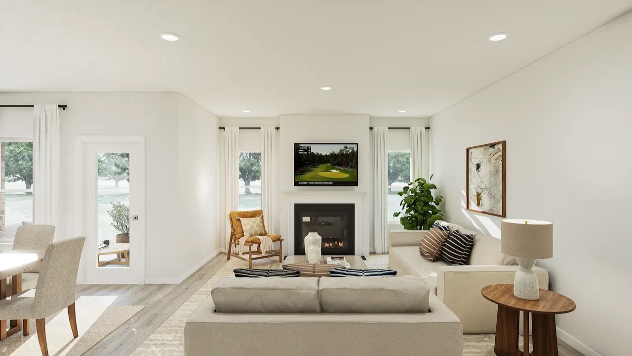 Great Room