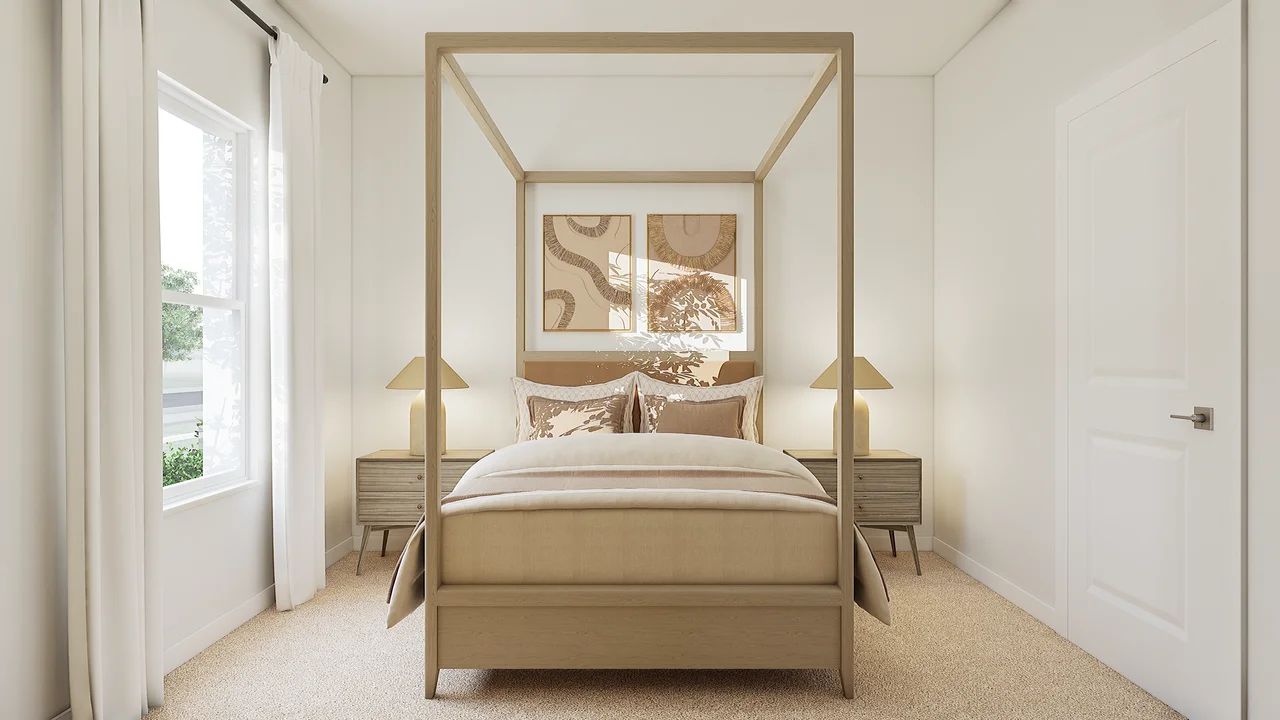 Bedroom 2