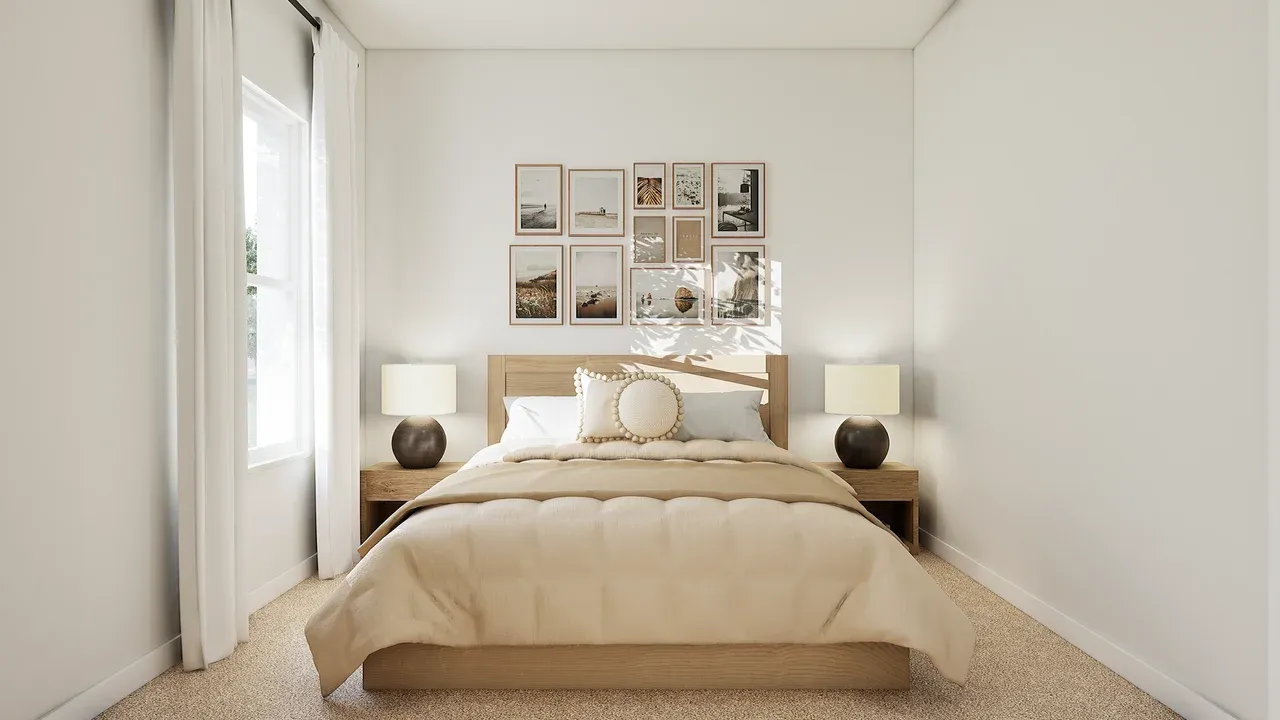 Bedroom 3