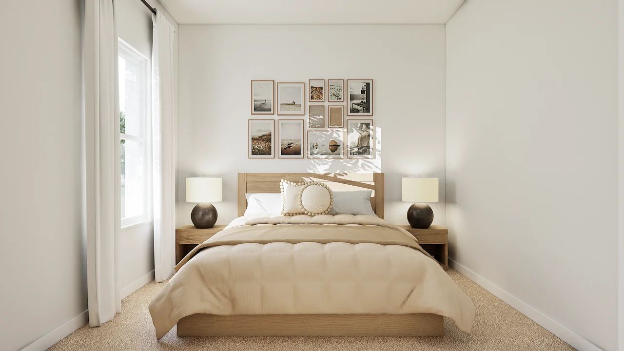 Bedroom 3