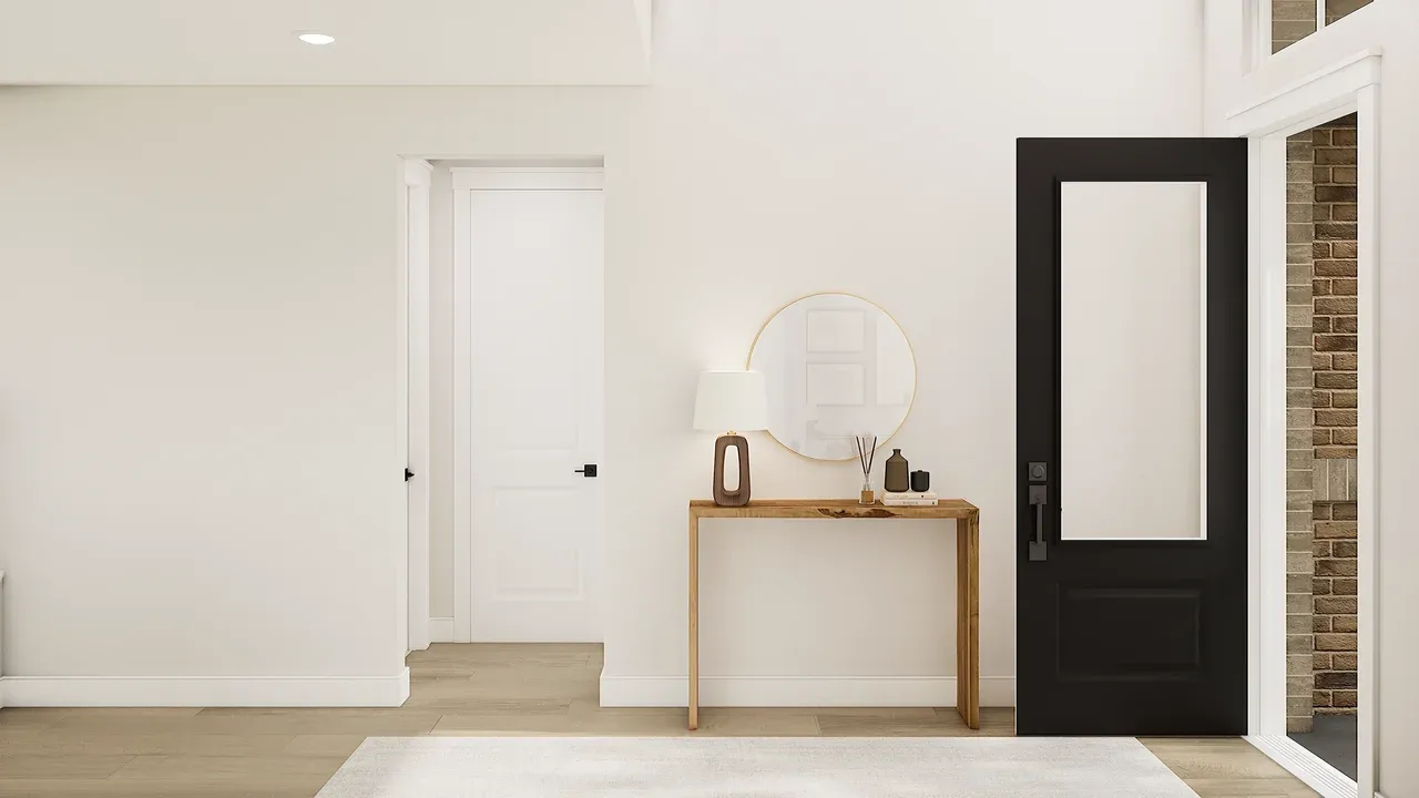 Foyer