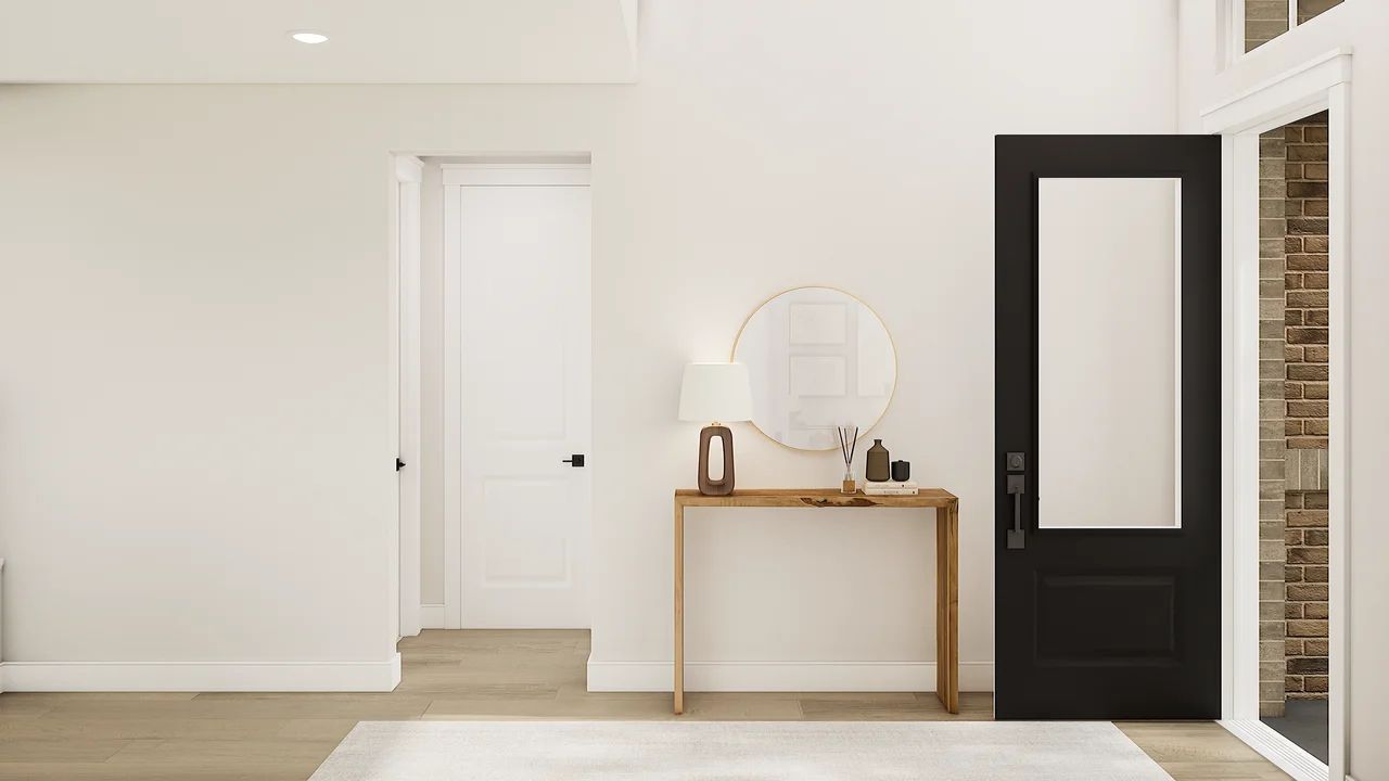 Foyer