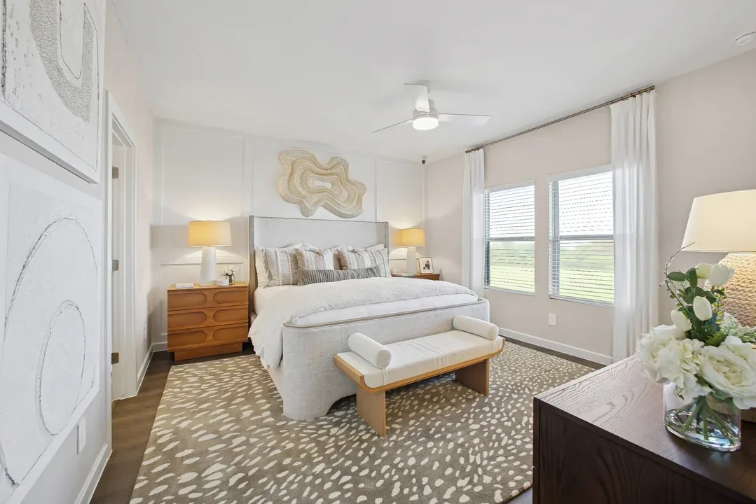 Primary Suite