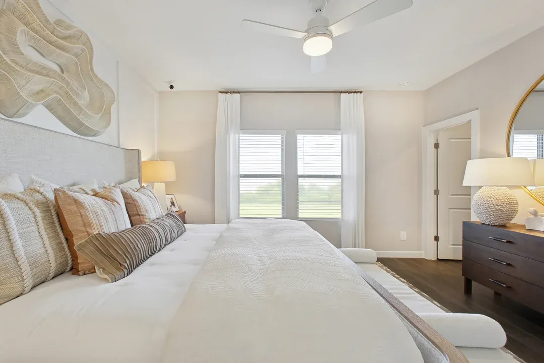 Primary Suite
