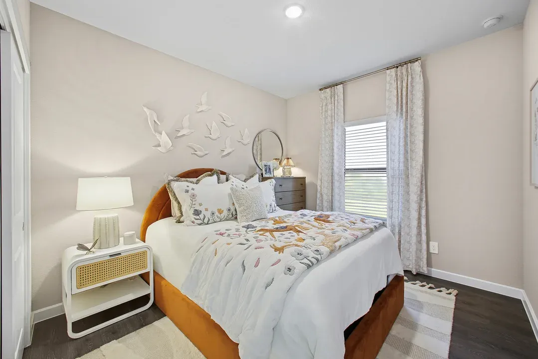 Bedroom 4